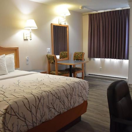 Canadas Best Value Inn & Suites-Castlegar Luaran gambar
