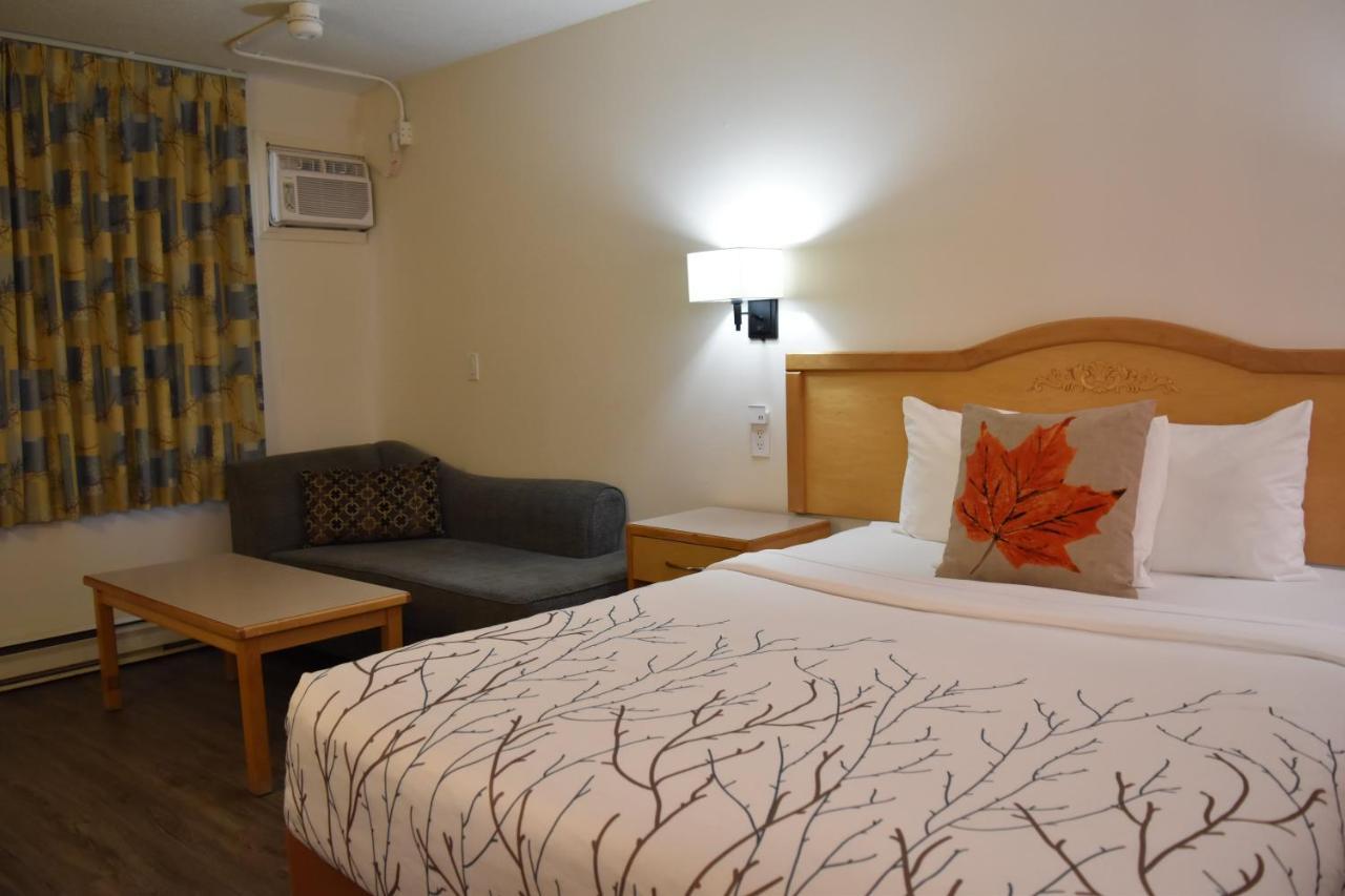 Canadas Best Value Inn & Suites-Castlegar Luaran gambar