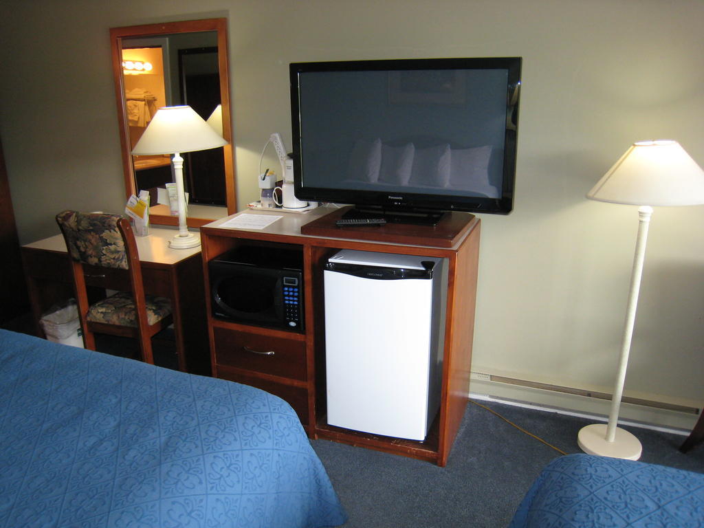 Canadas Best Value Inn & Suites-Castlegar Bilik gambar