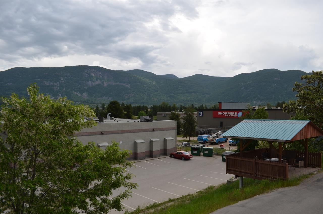 Canadas Best Value Inn & Suites-Castlegar Luaran gambar