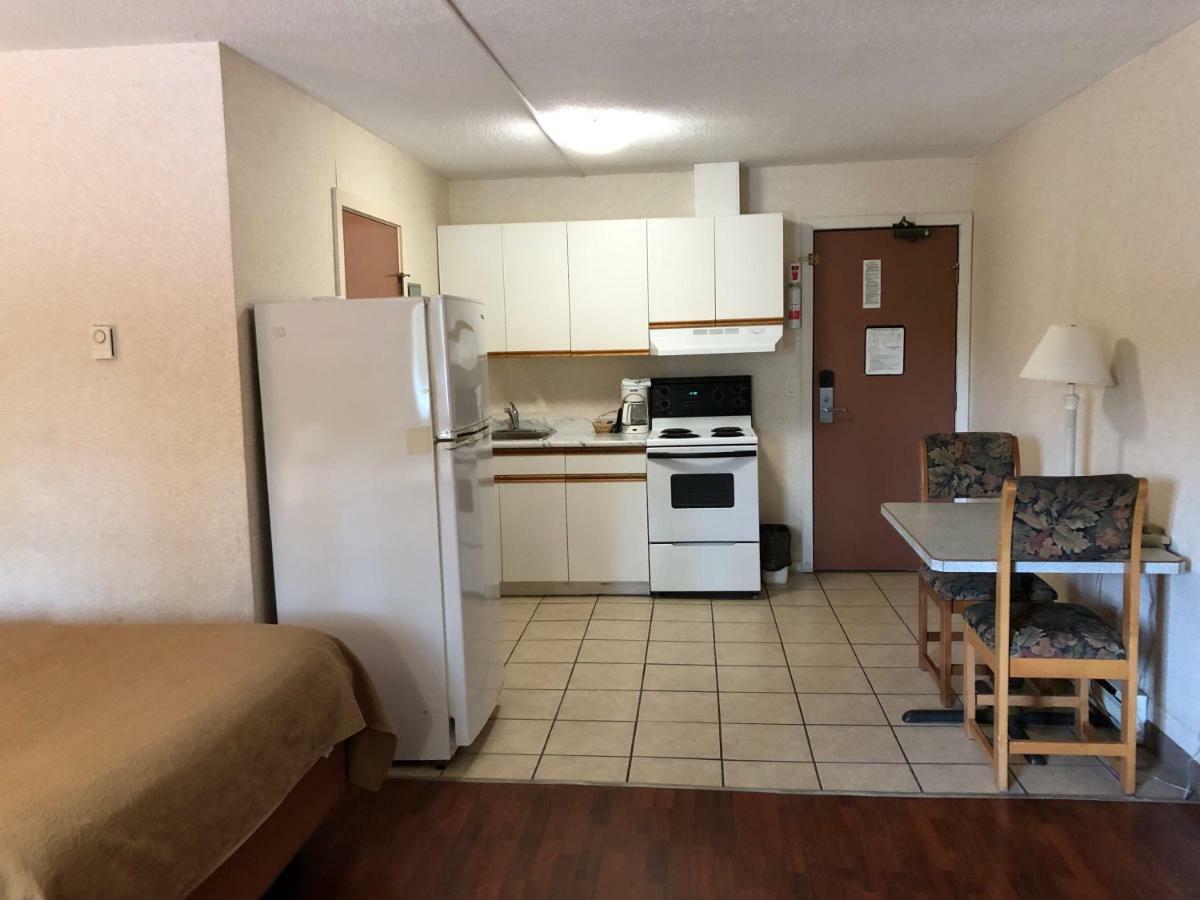 Canadas Best Value Inn & Suites-Castlegar Luaran gambar